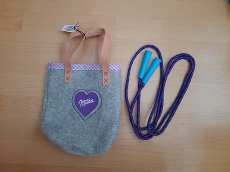 Švihadlo s taškou,