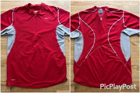 Pánské sportovní triko nike vel. s, nike,s