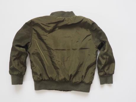 Přechodová bunda vel 92, primark,92