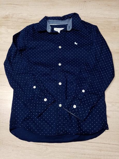 Košile hm vel. 128, h&m,128