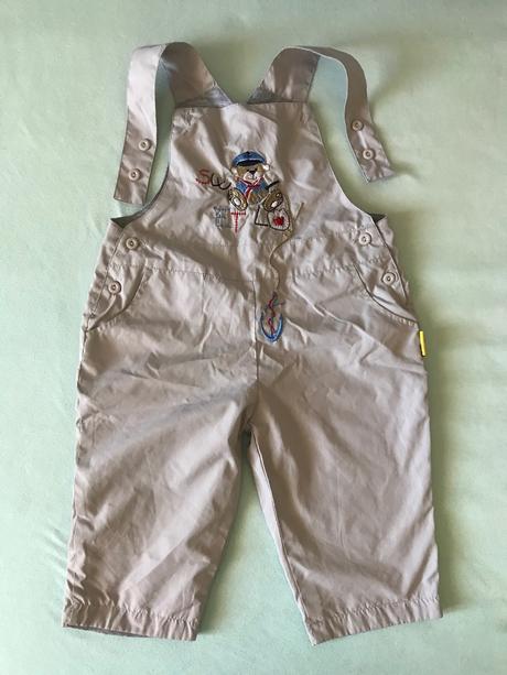 Balík kluk (74)/80 - zima, 68–80