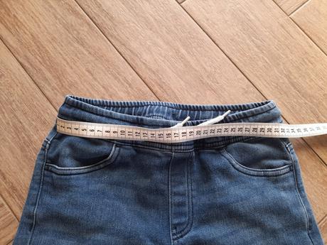 Modré jogger rifle zn. pepperts, vel. 146, pepperts,146