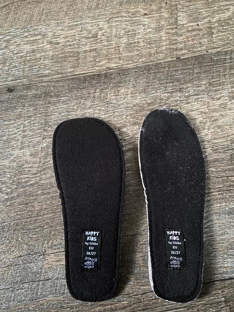 Vyteplene boty tchibo, tcm,26