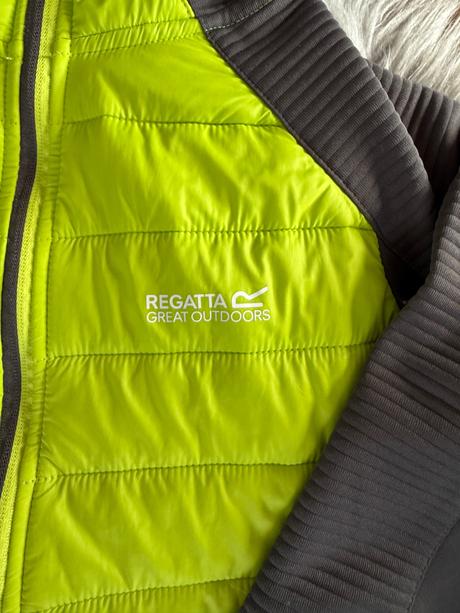 Bunda regatta, regatta,152