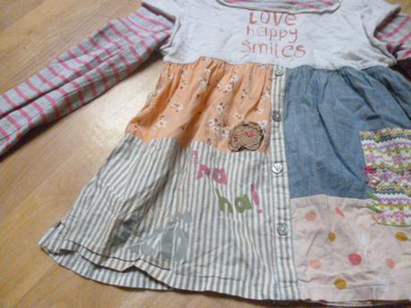 Tunika next 2-3, next,98