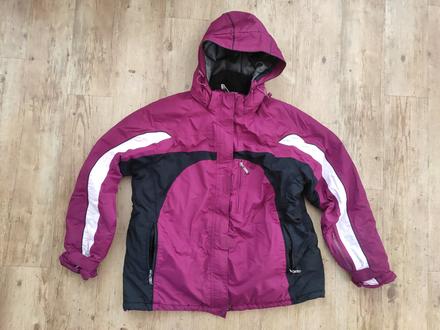 Dámská zimní bunda 48, bonprix,48