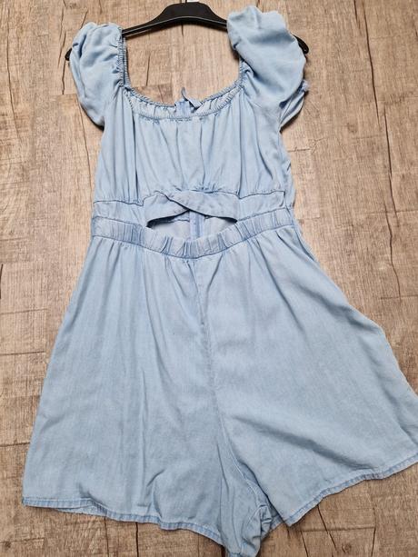 Dámský či dívčí overal, xs