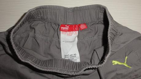 Kraťasy zn. puma, puma,92