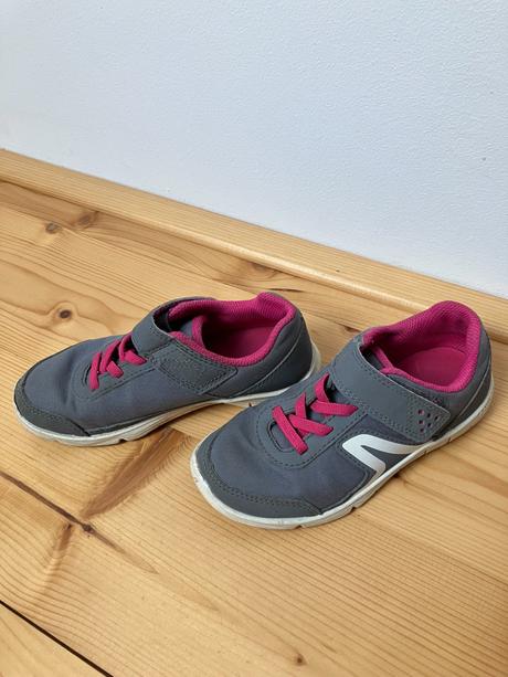 Tenisky newfeel decathlon, decathlon,30