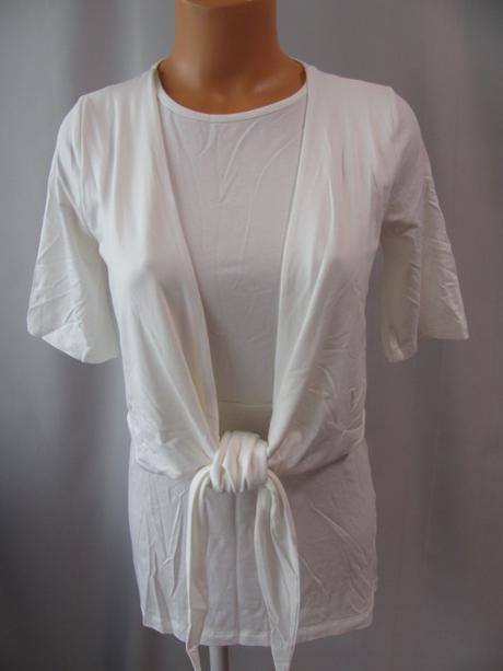 Dámská halenka, top-asos, 38