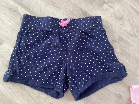 Pyžamo 134/140, 134