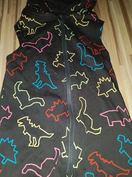 Letní overal a dinosaury 110 next, next,110