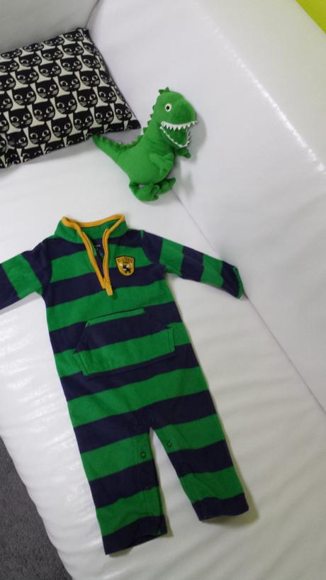 Flisovy overal, carter's,80