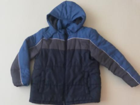 Zimní bunda vel. 134, cherokee,134