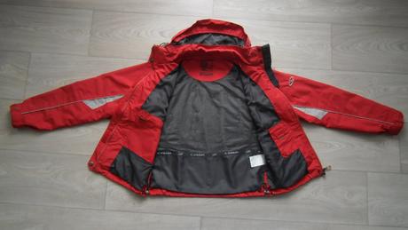 Přechodová bunda loap, loap,164