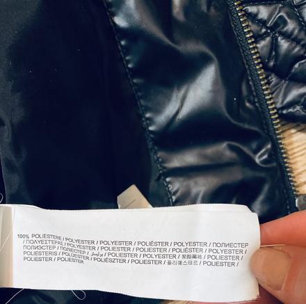 Bunda original marines, original marines,110