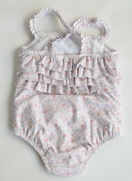 Plavky vel. 3 - 6 m, tu,68
