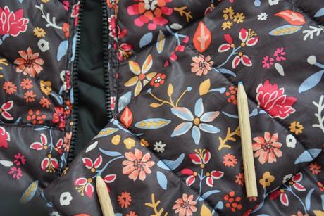 Přechodová bunda, zara,122