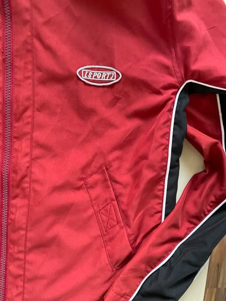 Sportovní bunda, vel m, ganali, ganali,m