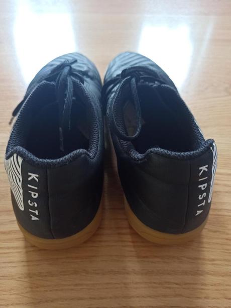 Boty halovky vel.41 zn.kipsta, kipsta,41