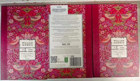 Sada tuhých mýdel,