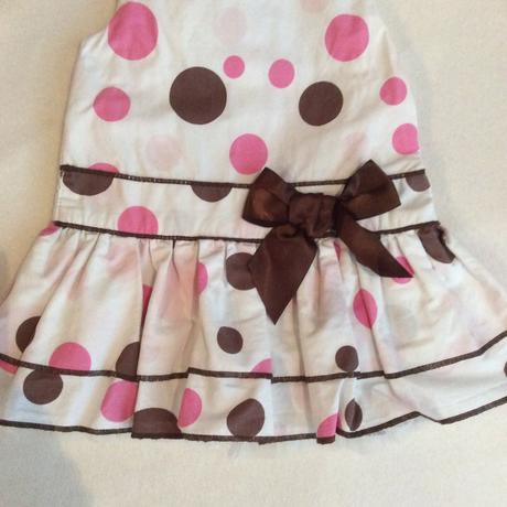 Sváteční šatičky zn. george, george,62