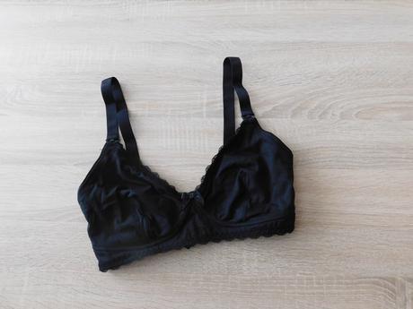 Kojící podprsenka esmara vel.85/d, esmara,85d