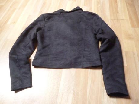 Krásná bunda křivák 14-15 new look, new look,164