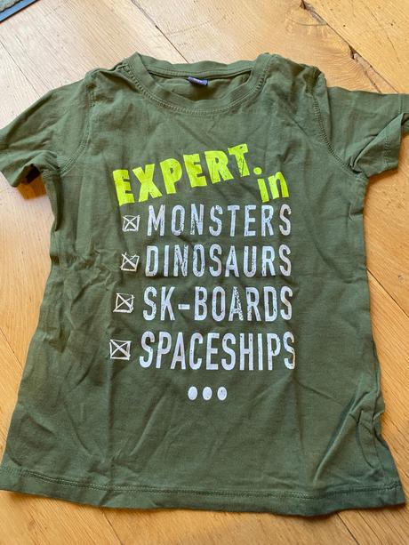 Tričko, dopodopo,122