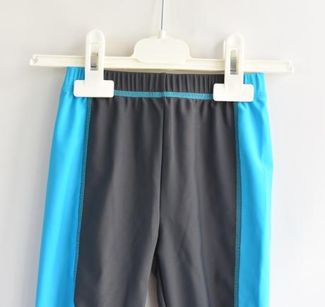 Plavky vel. 98/ 104, 98