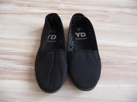 Boty, young dimension,32