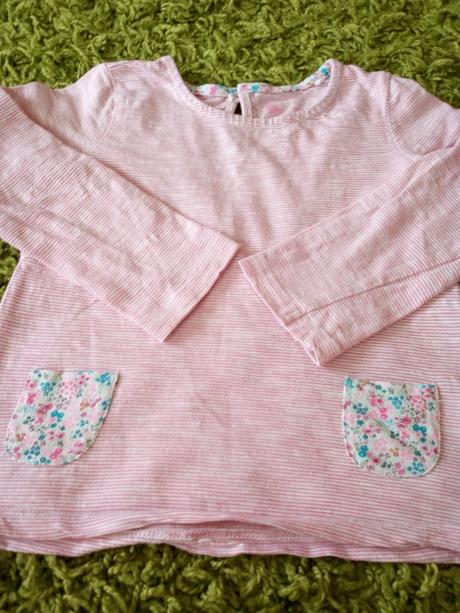 Triko zn.next,vel.98, next,98