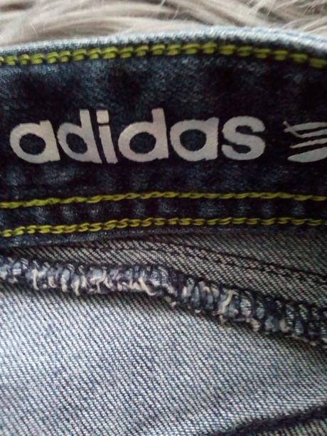 Pánské 3/4 kraťasy vel.s, adidas,s