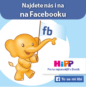 Dny s HiPP končí. Kde se potkáme?