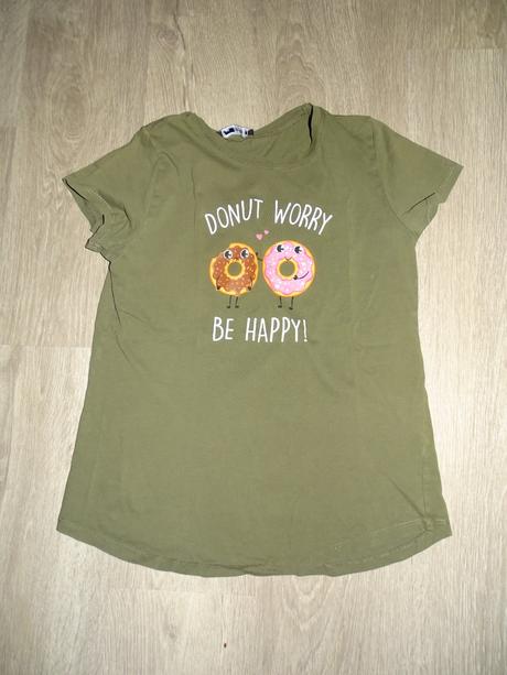 Tričko, new yorker,s