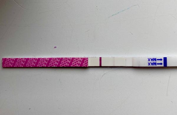 Jaký test koupit pro potvrzení těhotenství?