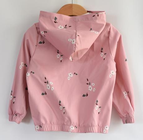 Bunda vel. 2 - 3 roky, 98