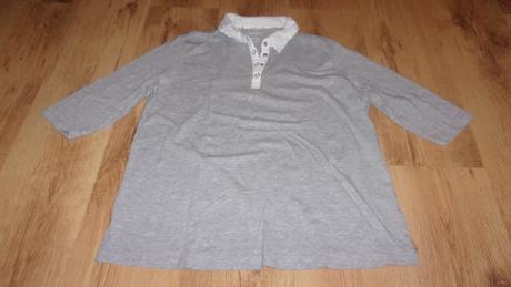 Nové tričko zn. esmara, vel. 48/50, esmara,48