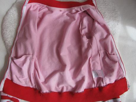 Přechodní dívčí bunda-3 v jednom, tcm,116