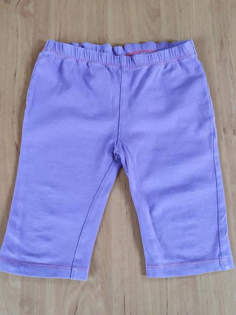 Kalhoty elastáťáky,  leginy, tepláčky, cherokee,86