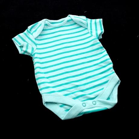 Dětské body, next, next,56 / 68