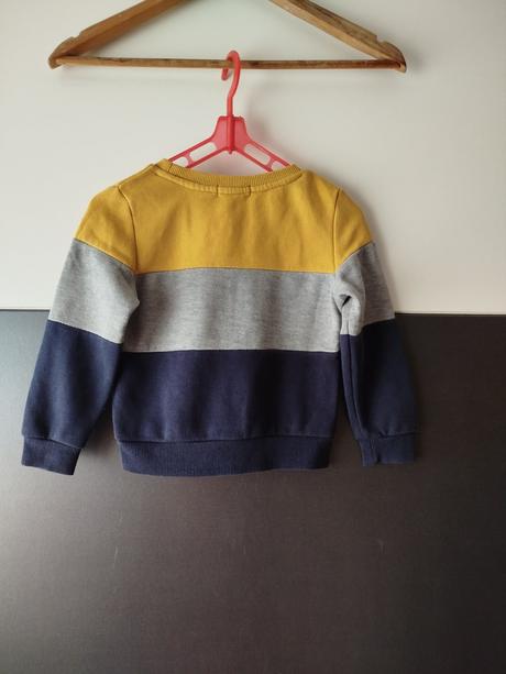 Mikina zn. primark vel.98, primark,98