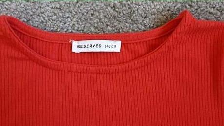 Pružné šaty, reserved,146