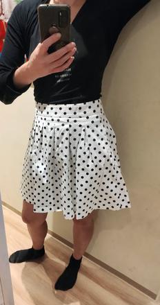 Sukně orsay, orsay,38