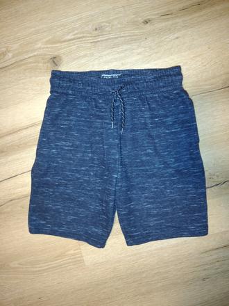 Chlapecké teplákové kraťasy primark 152, primark,152