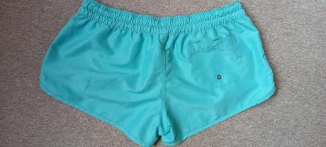 Šortky zn."esprit" vel."m", esprit,m