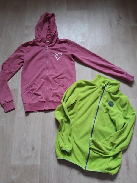 2x mikina slabá i jednotlivě, lewro,152