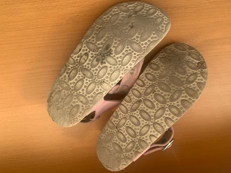 Zdravotní sandále & pantofle scholl vel. 33, 33