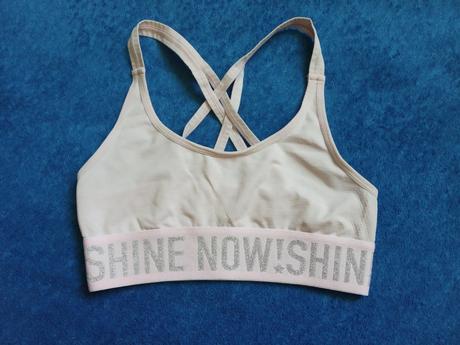 Podprsenka 8-10let, 134