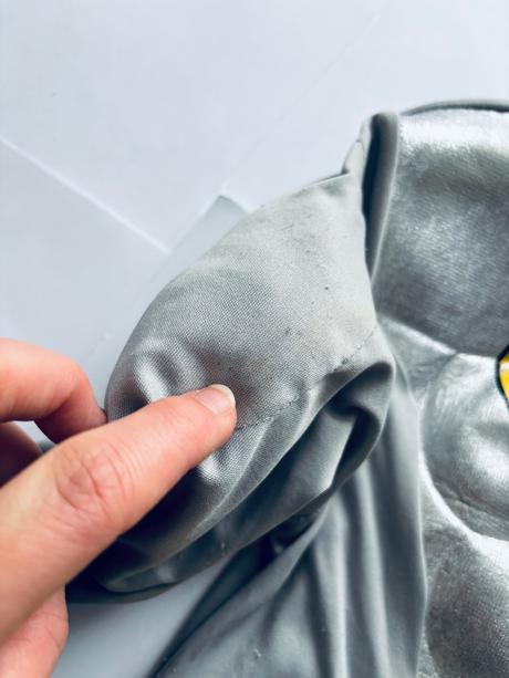 Ob/ kostým batman - v.5/6 let, 